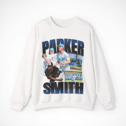 Parker Smith Graphic Crewneck
