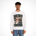 Kamden Tucker Graphic Crewneck