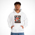 Caleb Morman Graphic Hoodie