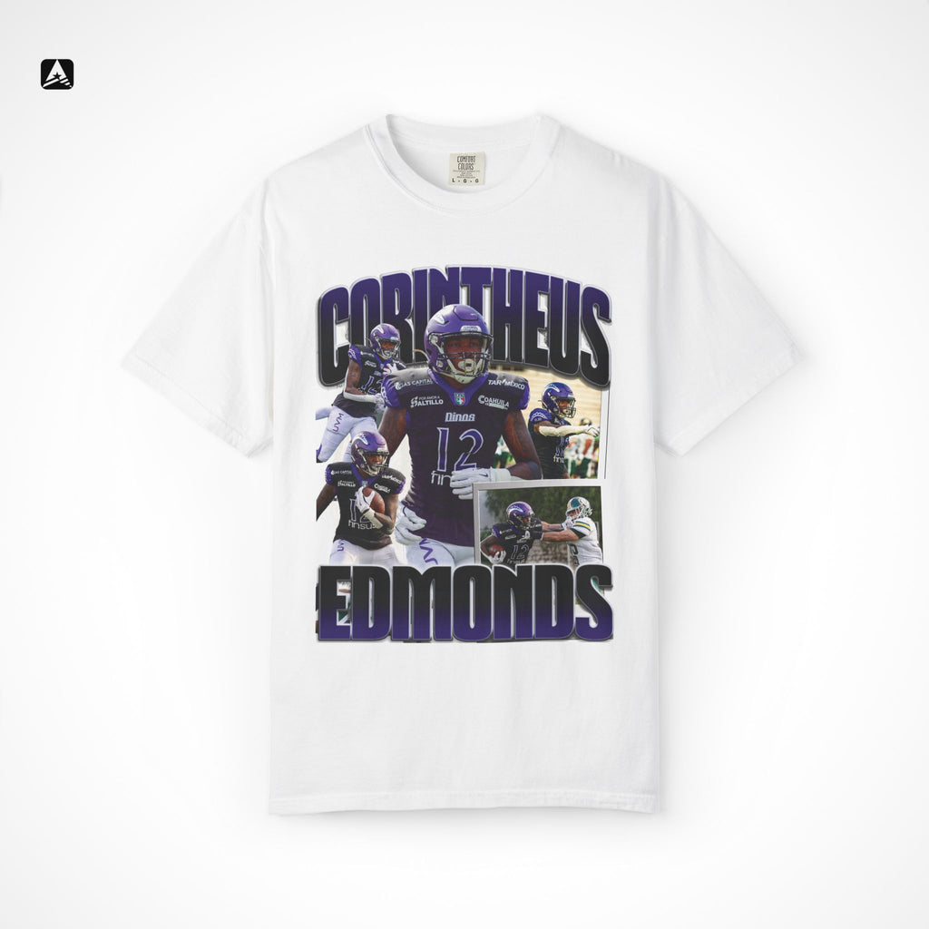 Corintheus Edmonds Graphic Tee