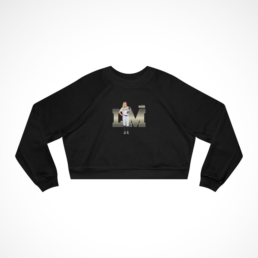 LG Moore Women's Cropped Pullover