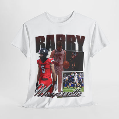 Barry Morrissette Graphic Tee