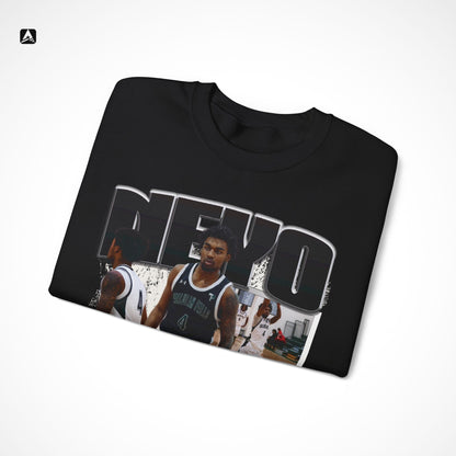 Neyo Bain Graphic Crewneck