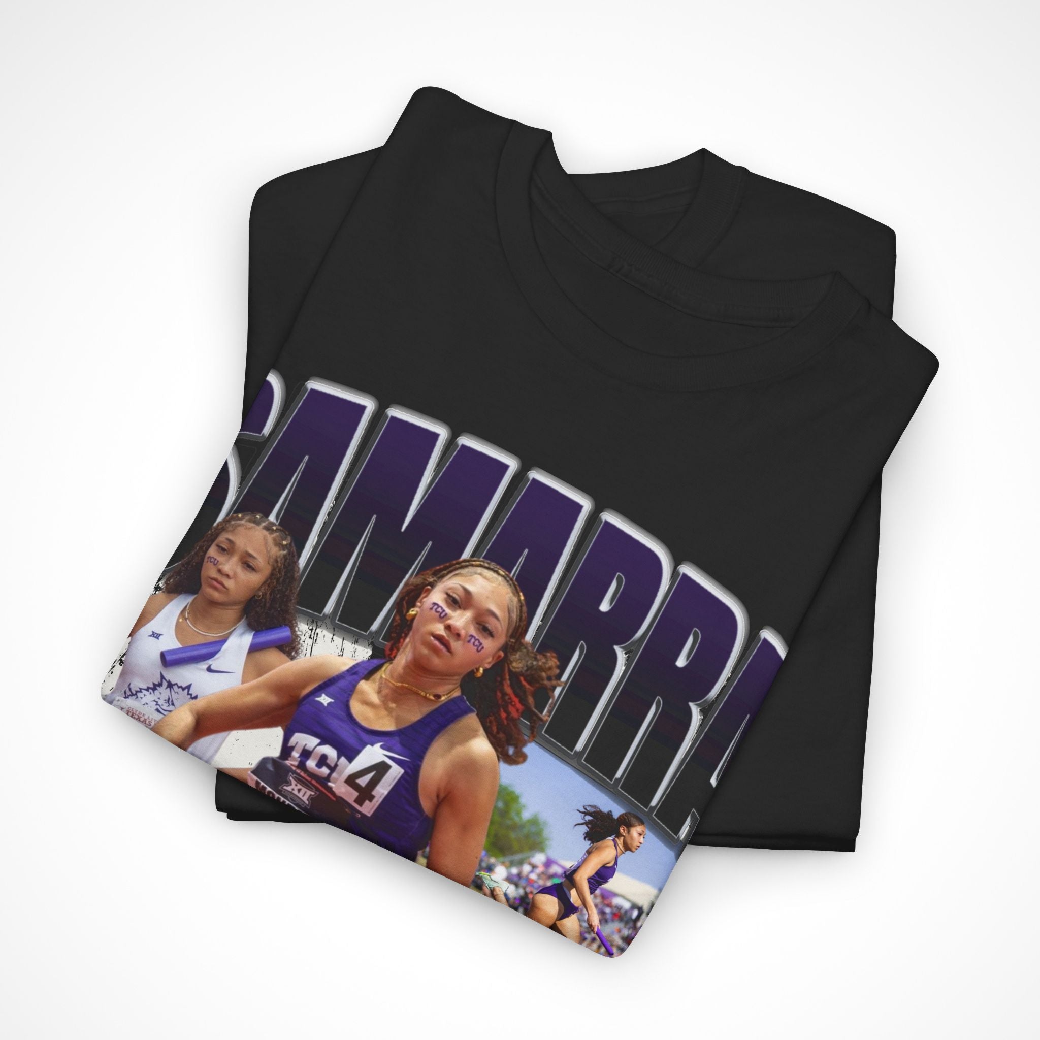 Samarra Monrroy Graphic Tee