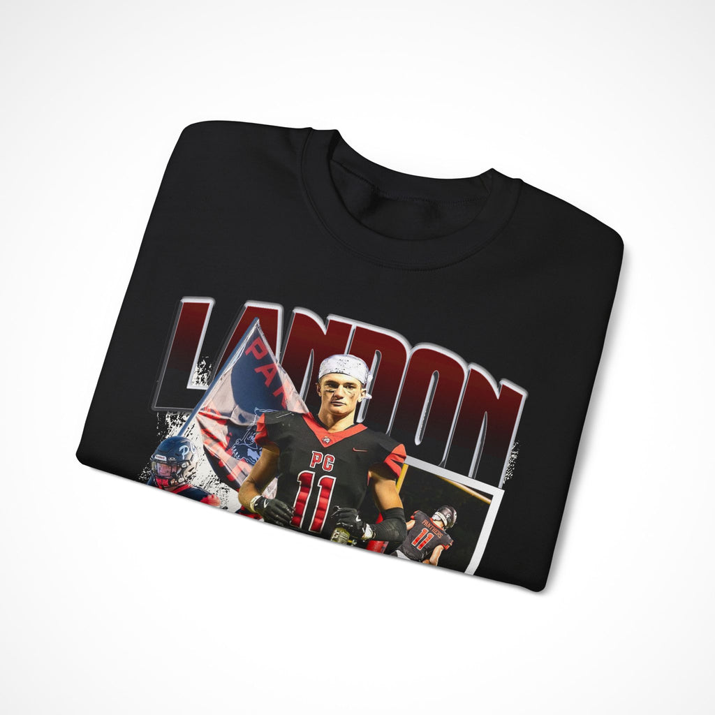 Landon Downing Graphic Crewneck