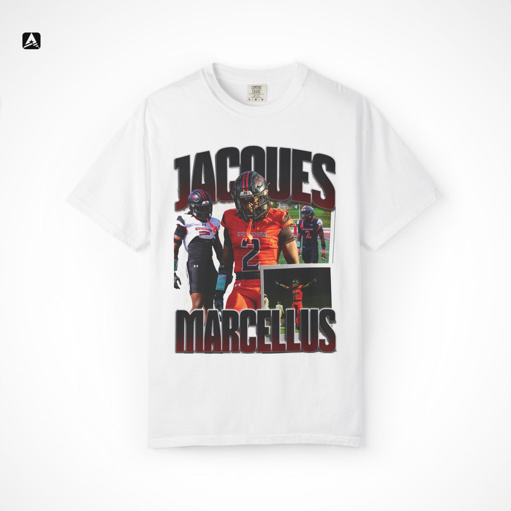 Jacques Marcellus Graphic Tee