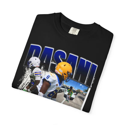 Dasani Ross Graphic Tee