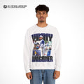 Vinny Wagoner Graphic Crewneck