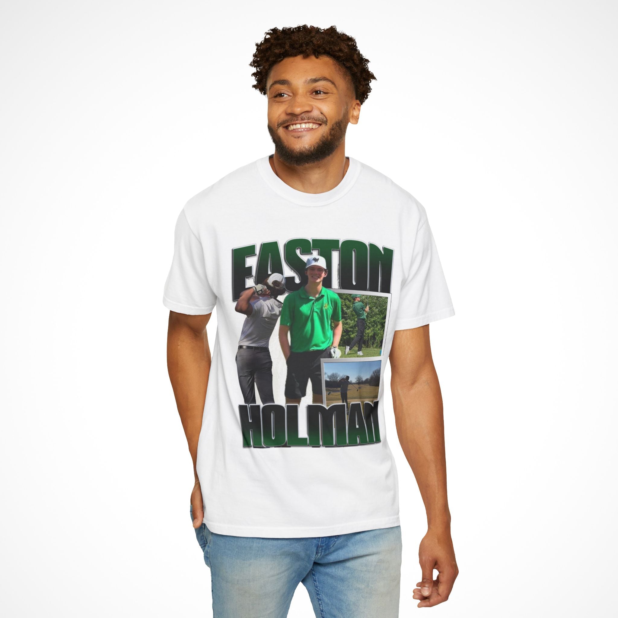 Easton Holman Graphic Tee