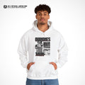 Jah Quinones Graphic Hoodie