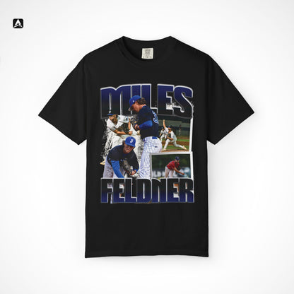 Miles Feldner Graphic Tee