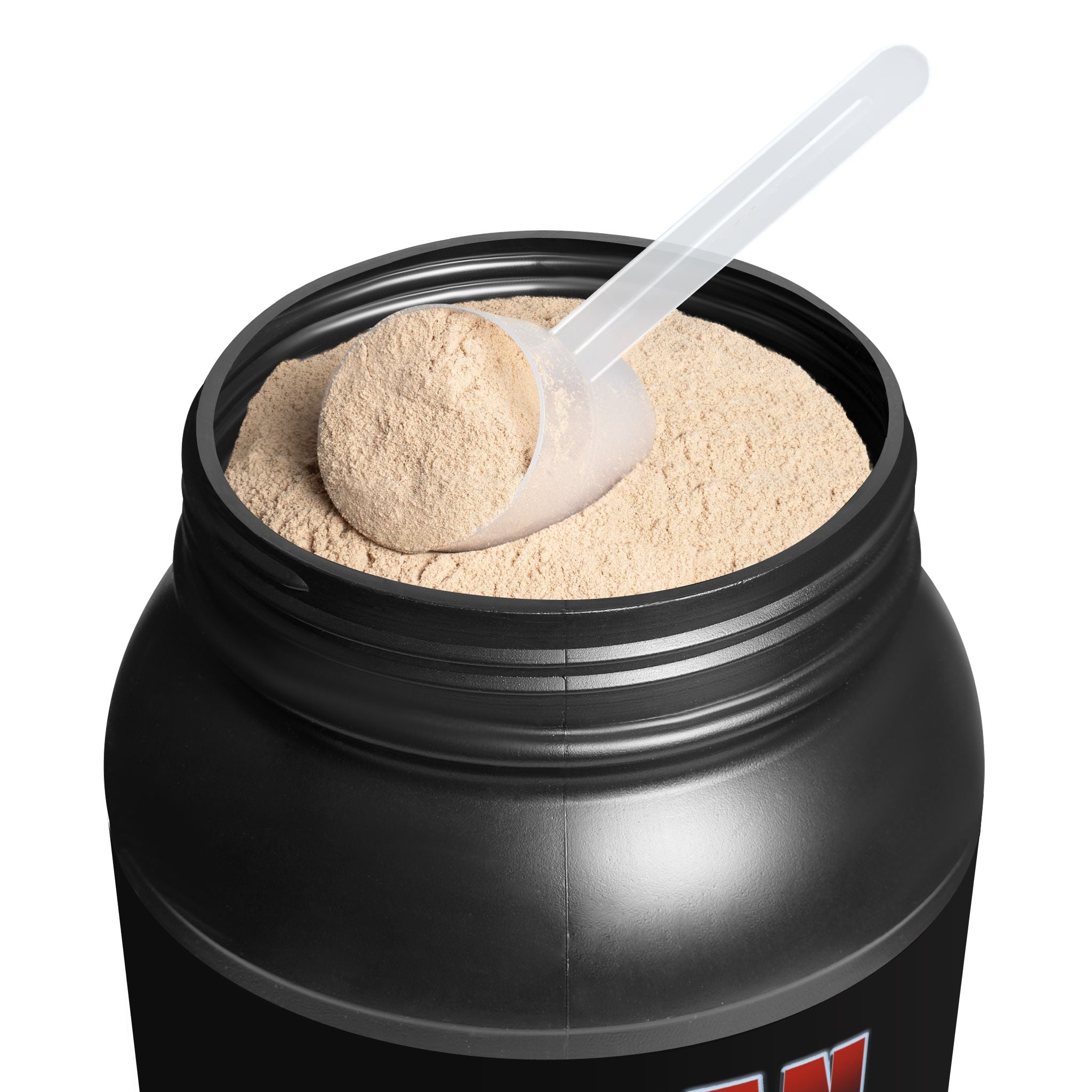 Brian Limage Whey Isolate Protein (2lb)