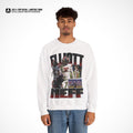 Elliott Neff Graphic Crewneck