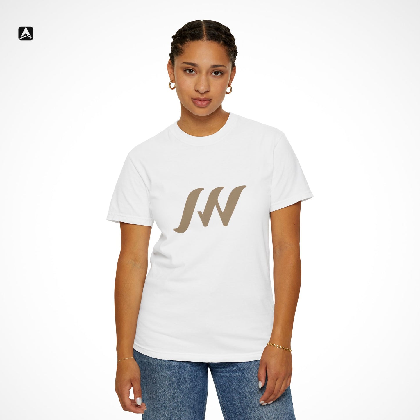 Jamarius Walker Graphic Tee