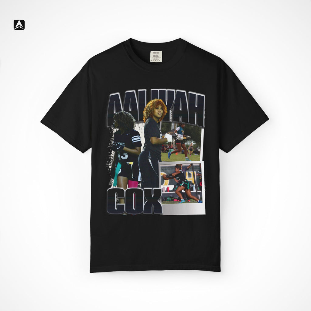 Aaliyah Cox Graphic Tee
