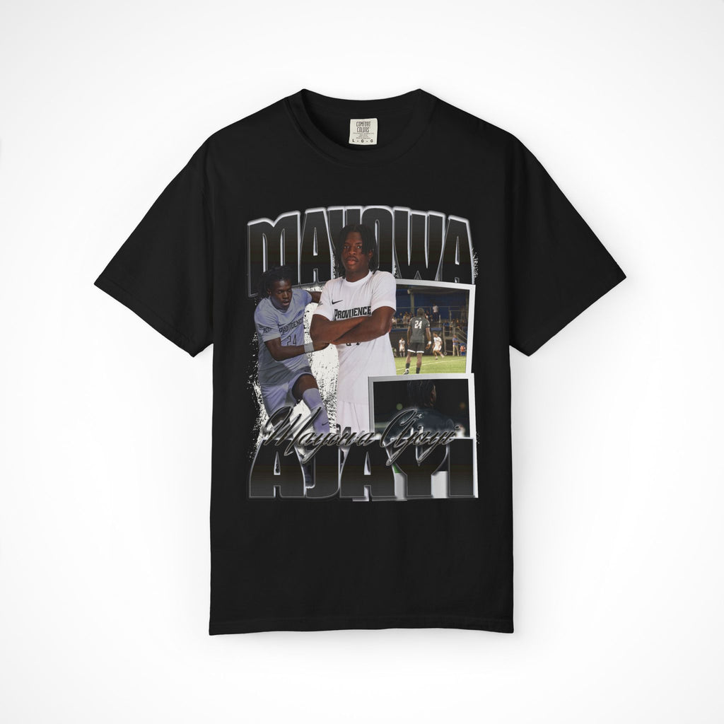 Mayowa Ajayi Graphic Tee