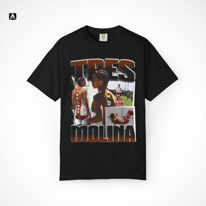Tres Molina Graphic Tee