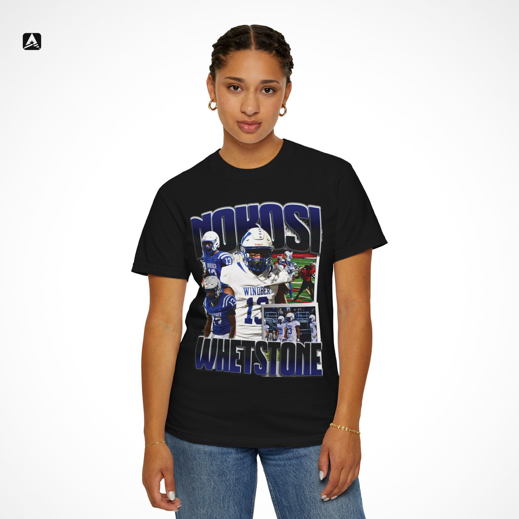 Nokosi Whetstone Graphic Tee
