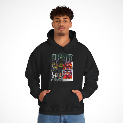 Paul Hubbard Graphic Hoodie