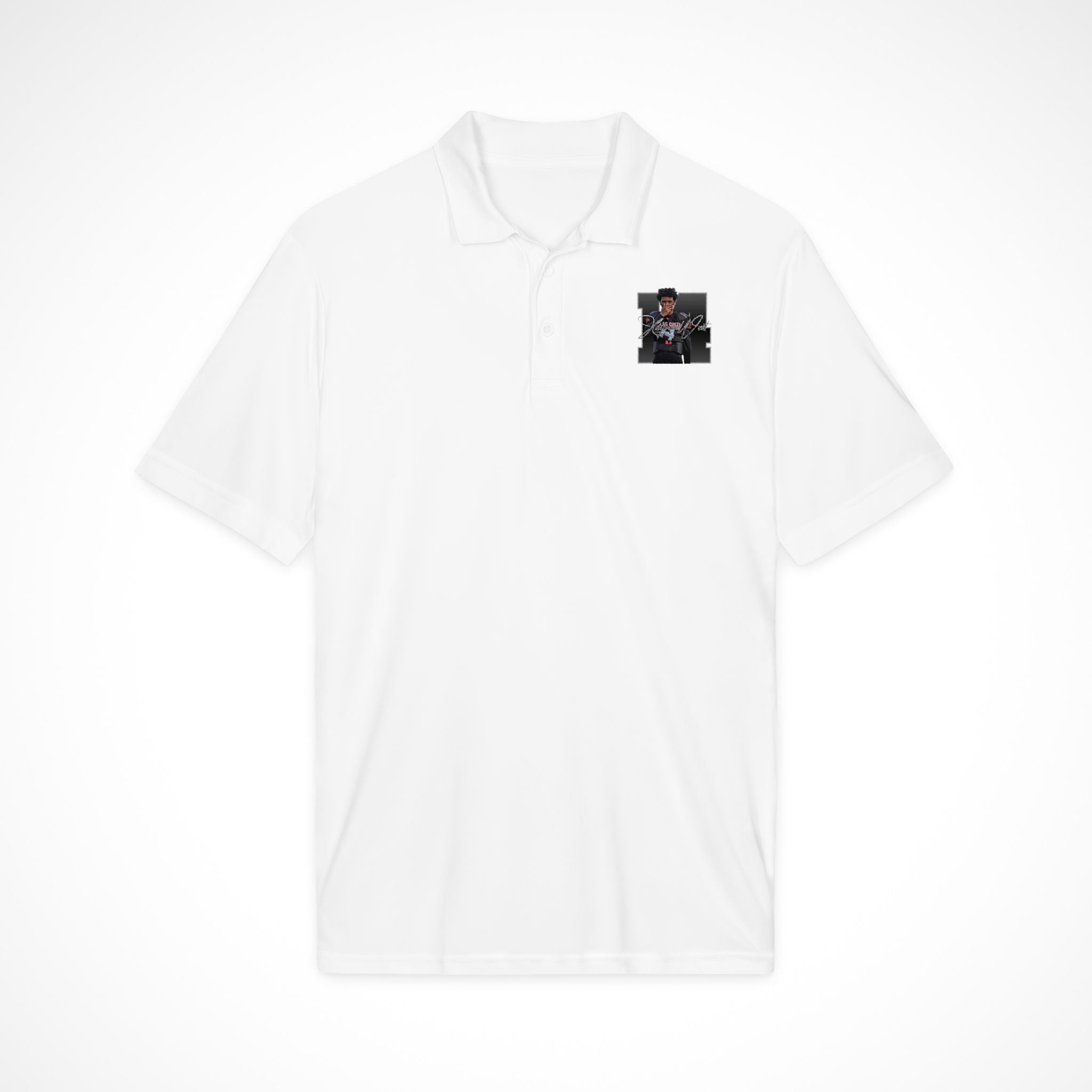 Xayvion West Performance Polo