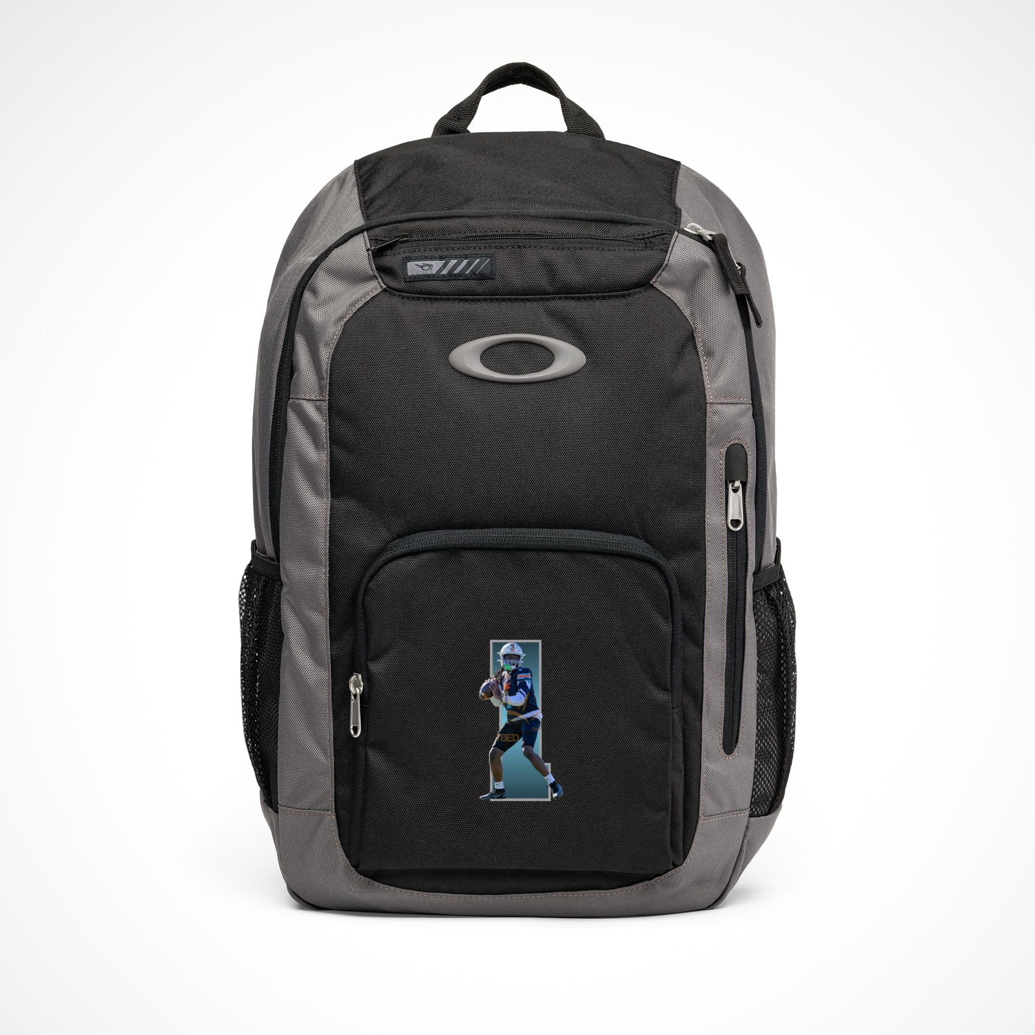 Jordan Jenkins x Oakley Performance Backpack
