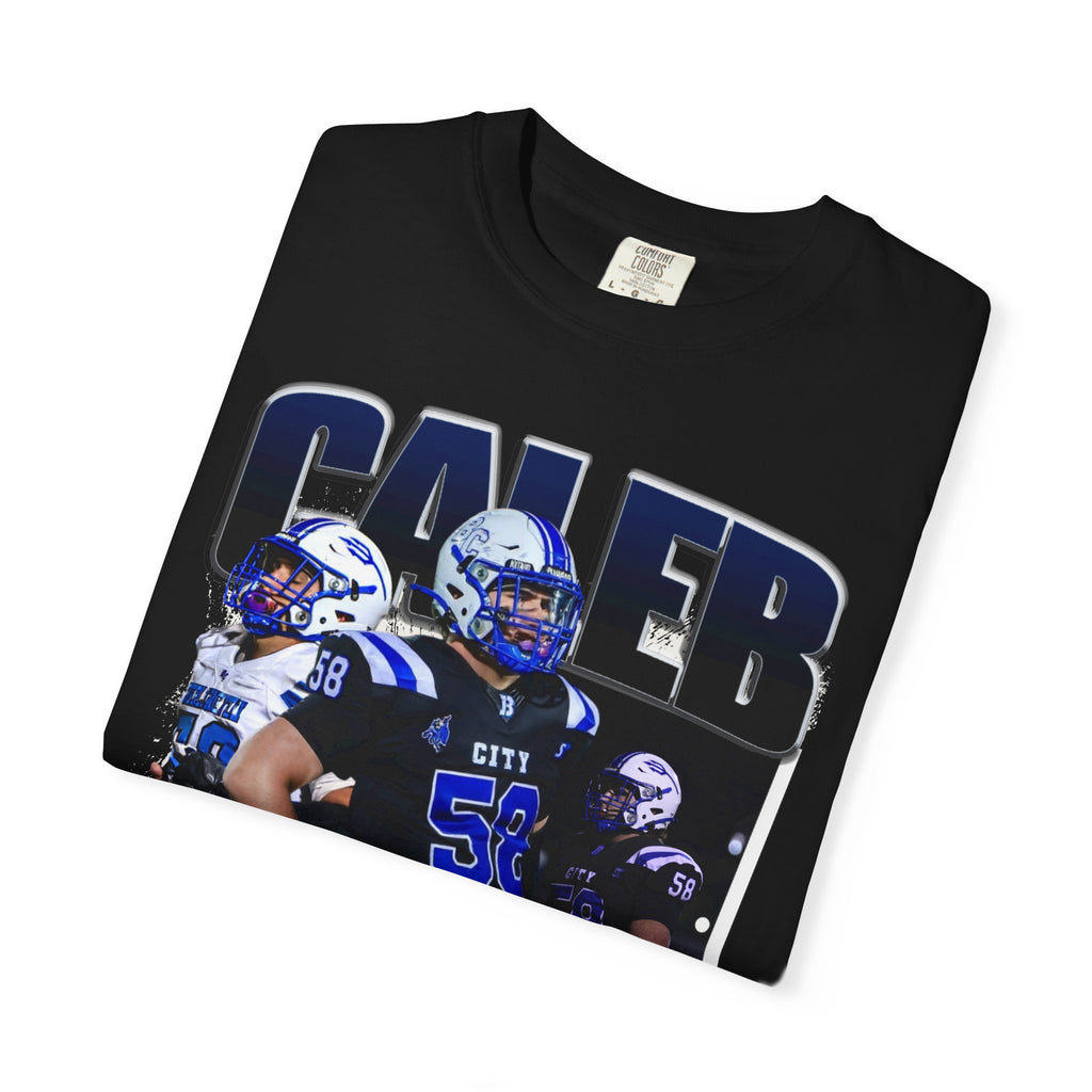 Caleb Tum Suden Graphic Tee