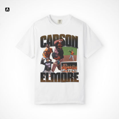 Carson Elmore Graphic Tee