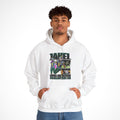 Jakel McCollum-Mattox Graphic Hoodie
