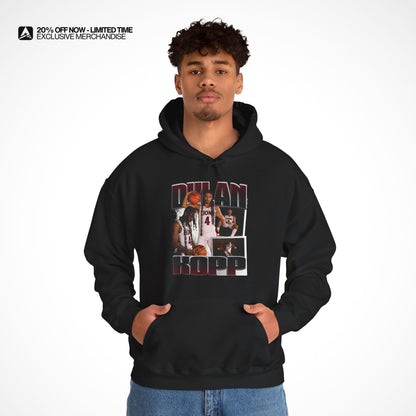 Dylan Kopp Graphic Hoodie