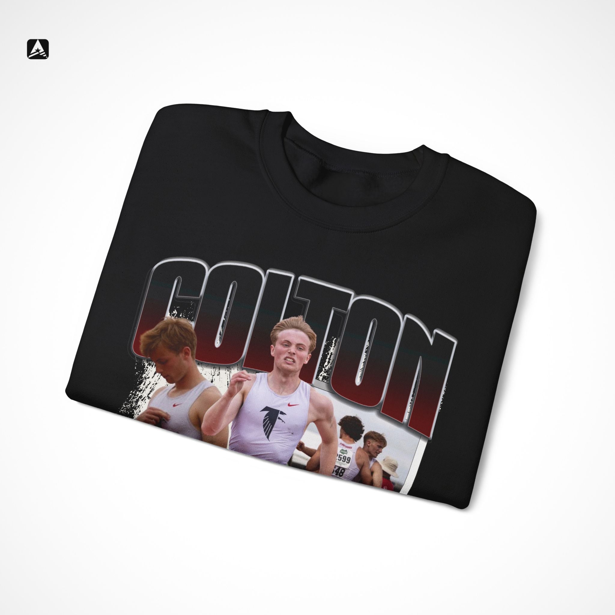Colton Clough Graphic Crewneck