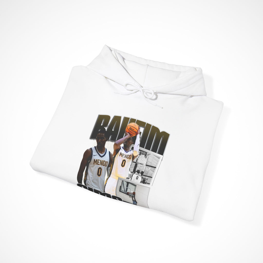 Raheim Sims Graphic Hoodie