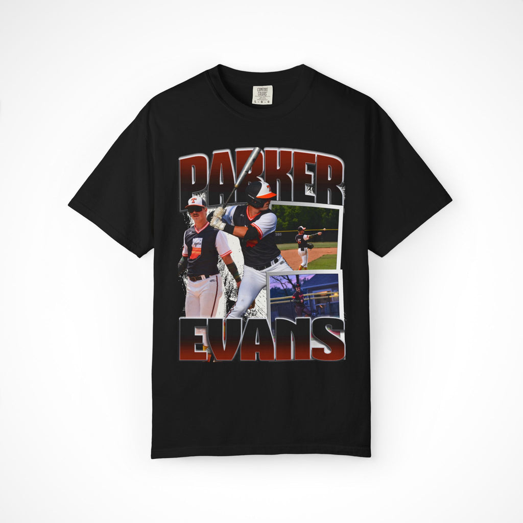 Parker Evans Graphic Tee
