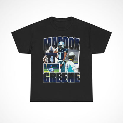 Maddox Greene Graphic Tee