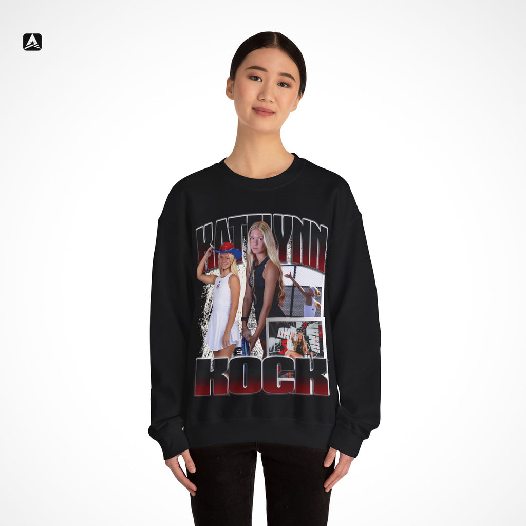 Katelynn Kock Graphic Crewneck