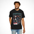 Jon Crymes Graphic Tee