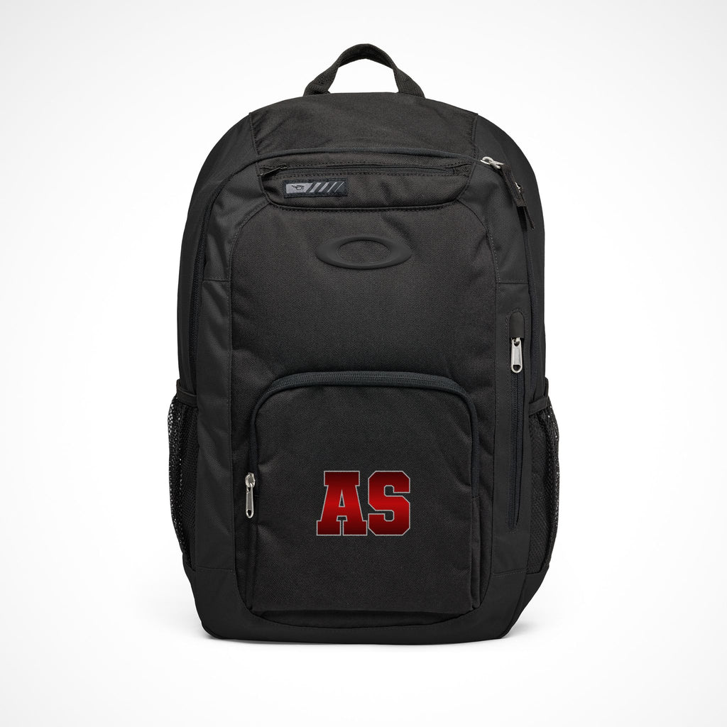 Adrian Sparks x Oakley Performance Backpack