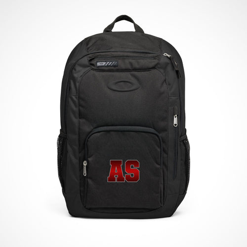 Adrian Sparks x Oakley Performance Backpack