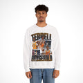 Terrell Fitzgerald Graphic Crewneck