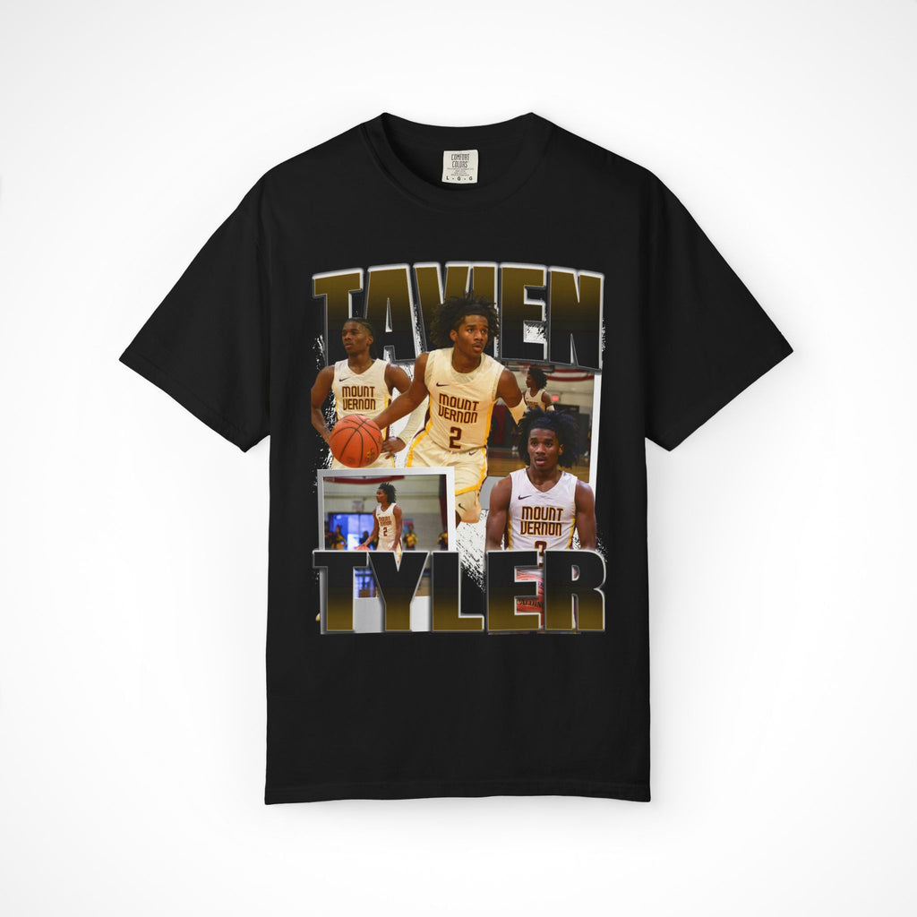Tavien Tyler Graphic Tee