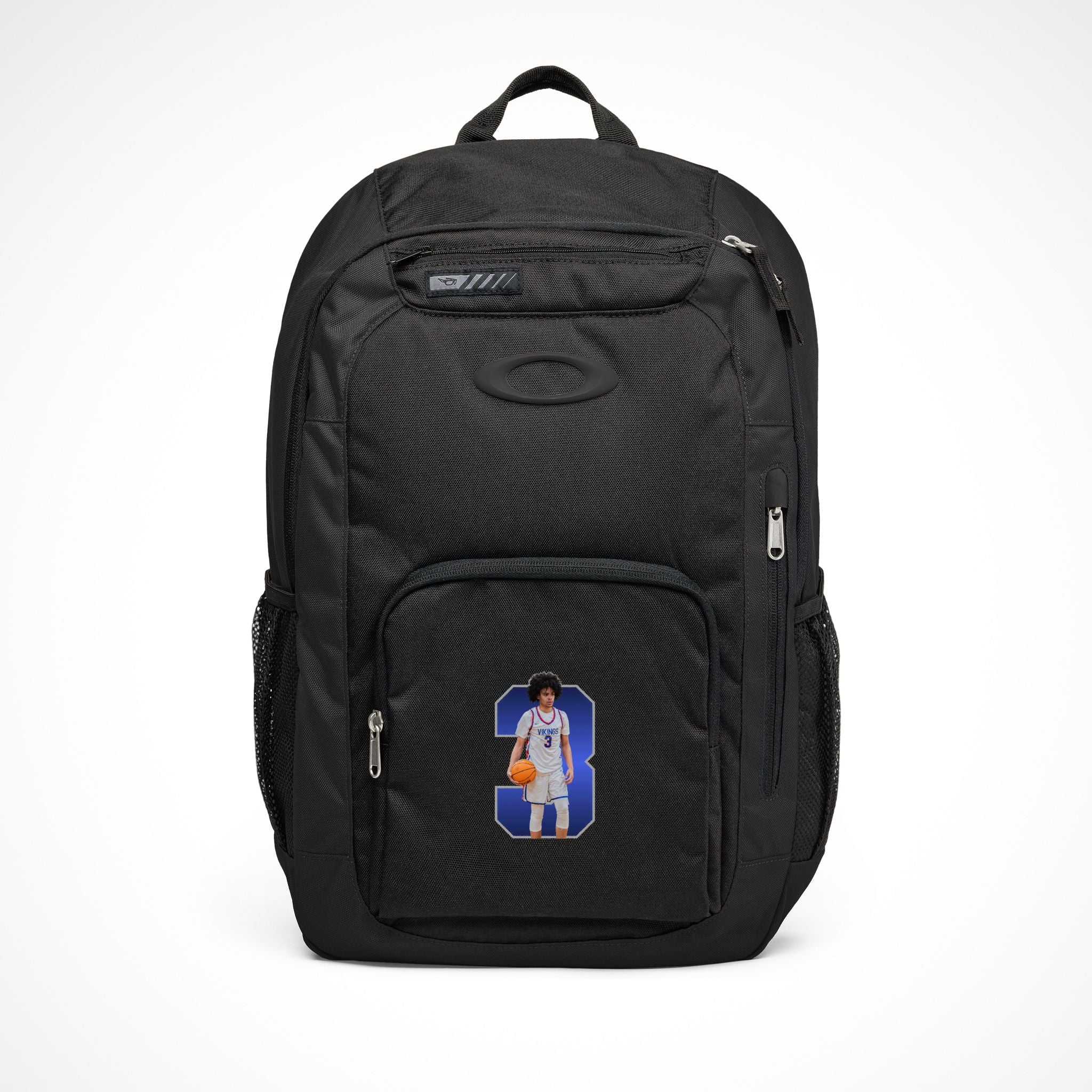 Messiah Williams x Oakley Performance Backpack
