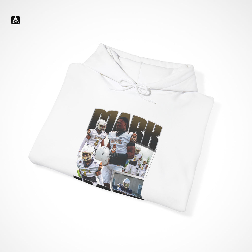 Mark Hale Graphic Hoodie