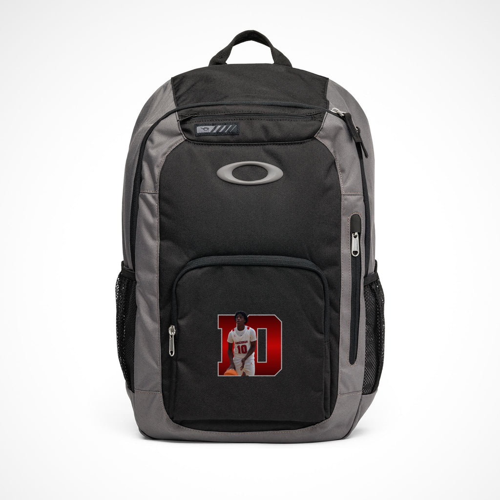 Gary Brown x Oakley Performance Backpack