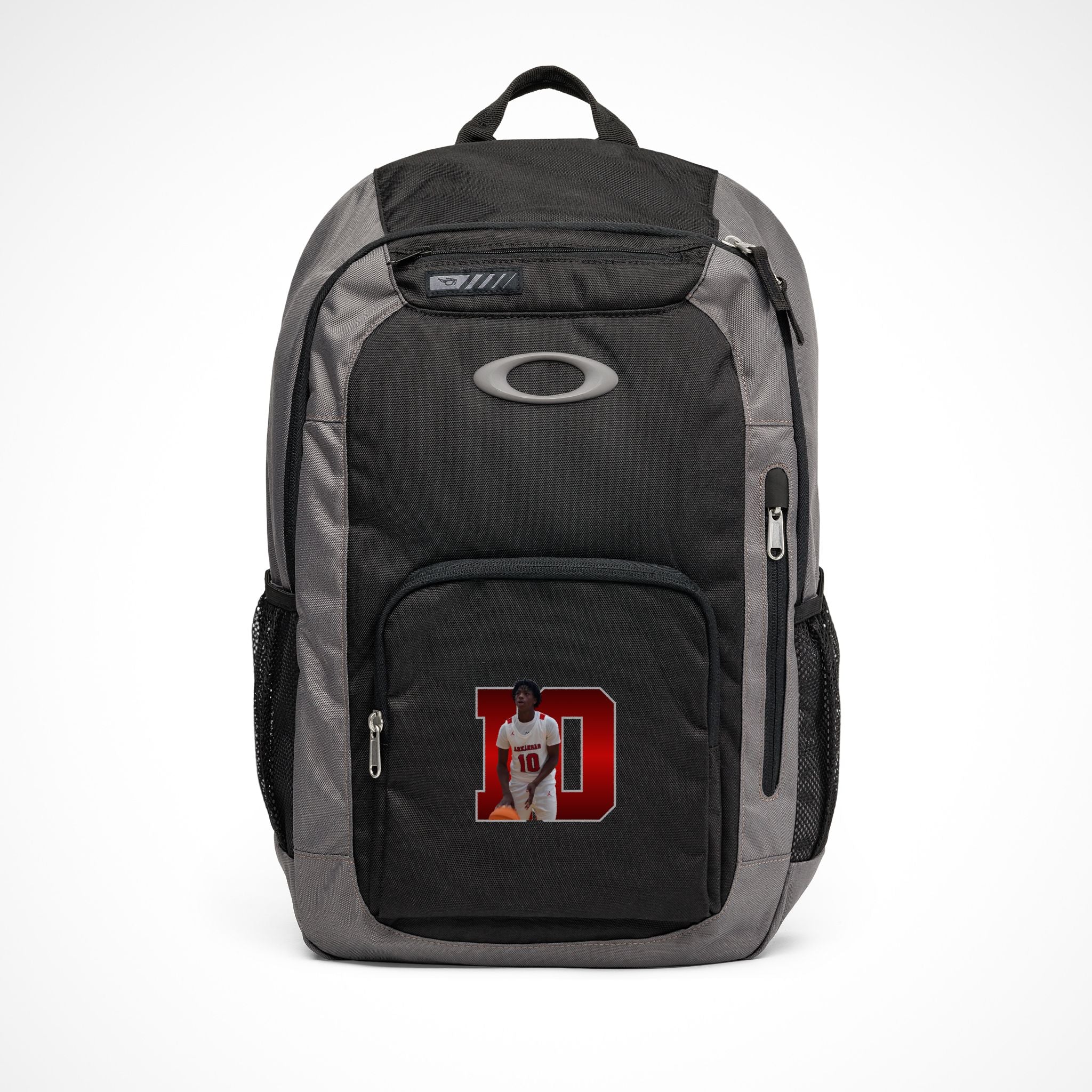 Gary Brown x Oakley Performance Backpack