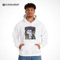Marquan Bur Graphic Hoodie