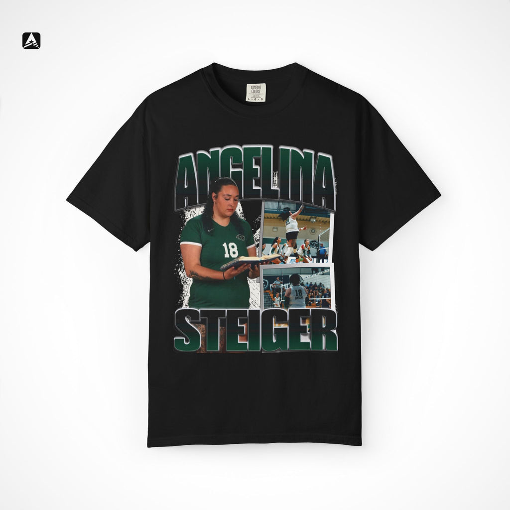 Angelina Steiger Graphic Tee
