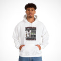 Jordan Thomas Graphic Hoodie