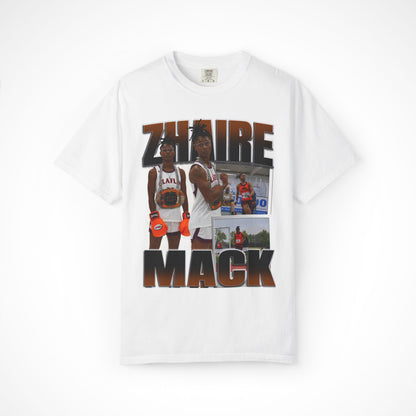 Zhaire Mack Graphic Tee