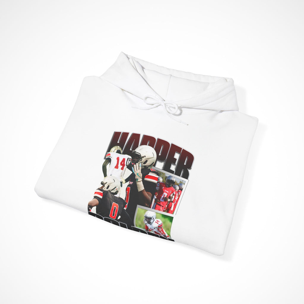 Harper Bolden Graphic Hoodie