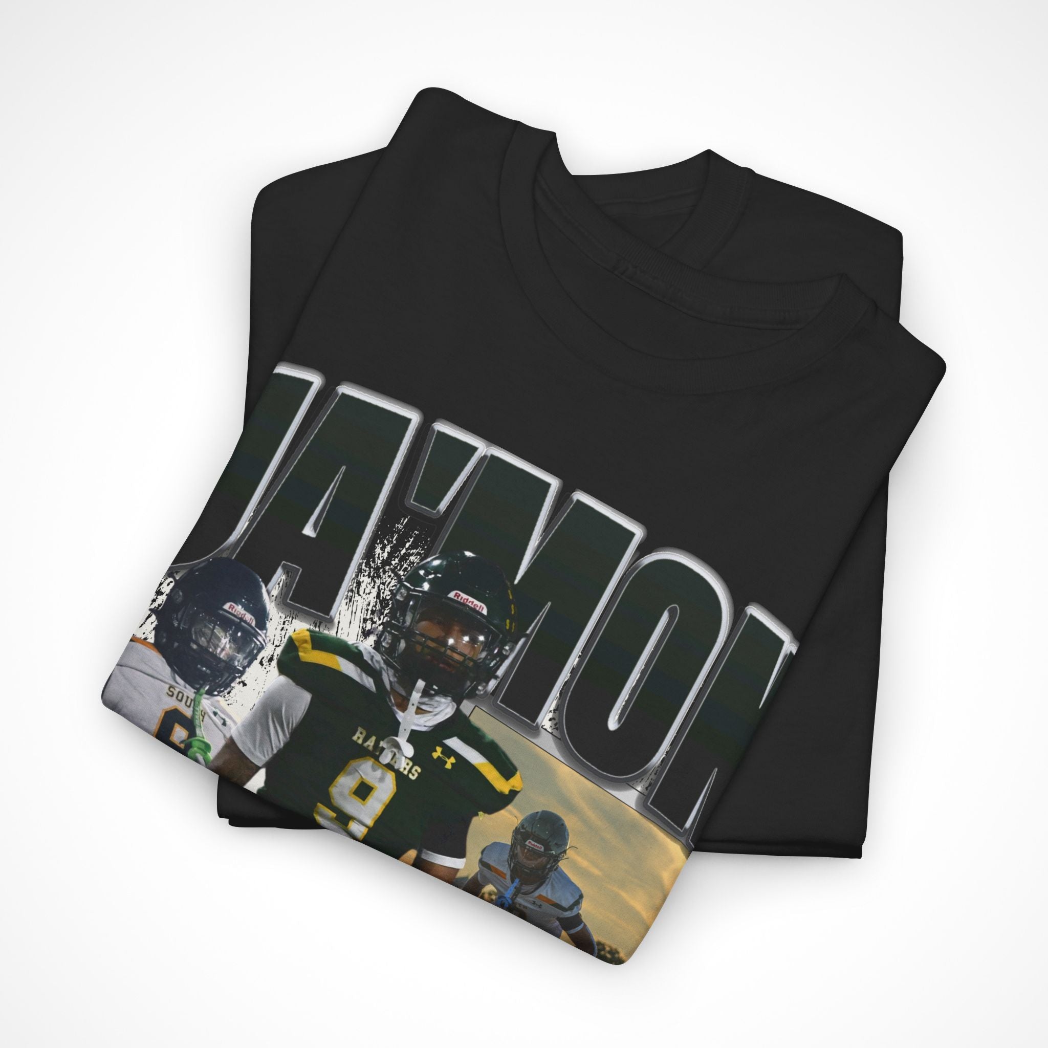 Ja'Mon Carpenter Graphic Tee