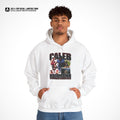 Caleb Naumann Graphic Hoodie